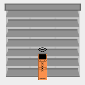SelectBlinds Automation